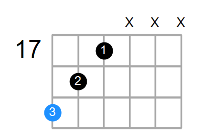 Baug Chord